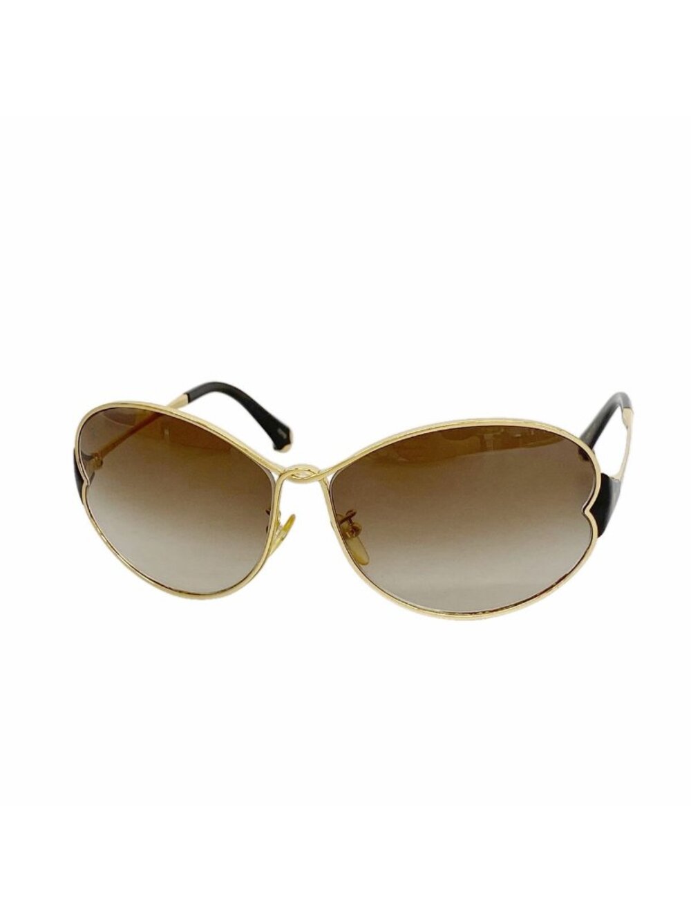 Louis Vuitton Sunglasses Daisy Brown Eyewear